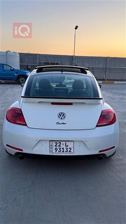ڤۆڵکسواگن بیتڵ